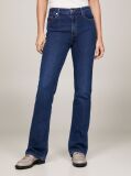 Denim High Rise Bootcut Jeans  Women
