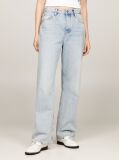 Denim Rome High Rise Loose Straight Jeans  Women