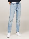 Denim Ψηλόμεσο Τζιν Σε Slim Γραμμή  Γυναίκες