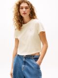 Μπεζ The Sofia Capsule T-Shirt Με Σχέδιο  Γυναίκες