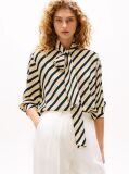 Multi The Sofia Capsule Relaxed Fit Shirt  Women