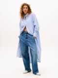 Denim The Runway Collection Oversized Utility Jeans  Women
