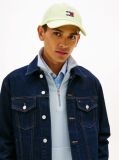 Green Heritage Logo Twill Baseball Cap  Men