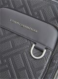 Grey Modern Sling Bag  Men