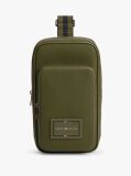 Green Sling Bag  Men