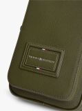 Green Sling Bag  Men