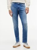 Denim Austin Slim Τζιν Με Tapered Εφαρμογή  Άνδρες