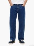 Denim Jaimie Relaxed Straight Jeans  Men