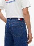Denim Jaimie Relaxed Straight Jeans  Men