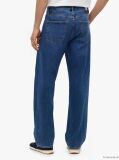 Denim Jaimie Relaxed Straight Jeans  Men