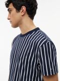 Multi Ριγέ T-Shirt  Άνδρες