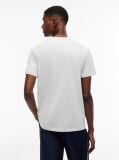 Γκρι Slim T-Shirt Με Λογότυπο Και Σχέδιο  Άνδρες