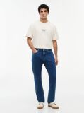 Denim Ryan Slim Τζιν Με Ίσια Εφαρμογή  Άνδρες