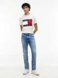 Denim Scanton Slim Τζιν Με Ίσια Εφαρμογή  Άνδρες