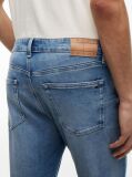Denim Scanton Slim Τζιν Με Ίσια Εφαρμογή  Άνδρες