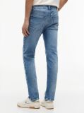 Denim Scanton Slim Τζιν Με Ίσια Εφαρμογή  Άνδρες