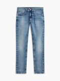 Denim Scanton Slim Τζιν Με Ίσια Εφαρμογή  Άνδρες