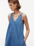 Denim Denim Φόρεμα Με V-Λαιμόκοψη  Γυναίκες