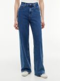 Denim Claire Ψηλόμεσο Φαρδύ Τζιν  Γυναίκες