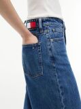 Denim Claire Ψηλόμεσο Φαρδύ Τζιν  Γυναίκες
