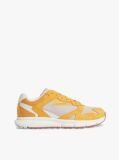 Multi Suede Outdoor Trainers  Men