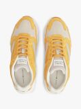 Multi Suede Outdoor Trainers  Men