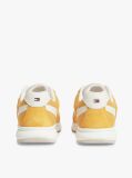 Multi Suede Outdoor Trainers  Men