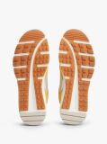 Multi Suede Outdoor Trainers  Men