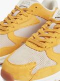 Multi Suede Outdoor Trainers  Men