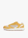 Multi Suede Outdoor Trainers  Men