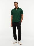 Black Heritage Logo Joggers  Men