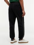 Black Heritage Logo Joggers  Men