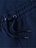 Blue Heritage Logo Joggers  Men