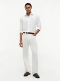 Multi Regular Fit Print Flex Poplin Shirt  Men