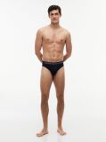 Blue 3-Pack TH Original Briefs  Men