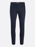 Blue Heritage Slim Fit Pants  Women
