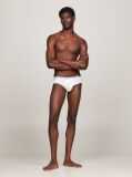 White Premium Essential 3 pack brief  Men