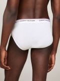White Premium Essential 3 pack brief  Men