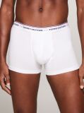 Multi Boxers Από Ελαστικό Βαμβάκι - Σετ 3 Τεμάχια  Άνδρες