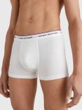 Multi Boxers Από Ελαστικό Βαμβάκι - Σετ 3 Τεμάχια  Άνδρες