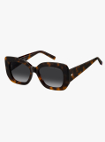 Brown Cat Eye Sunglasses  Women