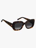 Brown Cat Eye Sunglasses  Women