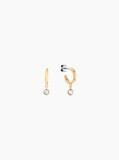 Gold Earing Pack  Women