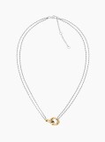 Multi Nautical Knot Necklace  Women