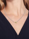 Multi Nautical Knot Necklace  Women