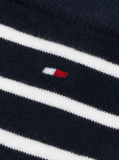 Multi Tommy Hilfiger Κάλτσες Με Breton Ριγέ Σχέδιο 2 Ζεύγη  Kids Unisex