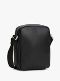 Black TH City Small Reporter Bag  Men