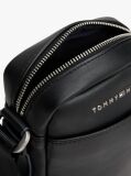 Black TH City Small Reporter Bag  Men