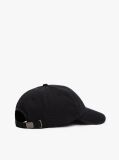 Black Heritage Logo Baseball Cap  Men