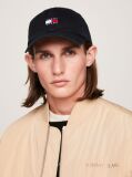 Black Heritage Logo Baseball Cap  Men